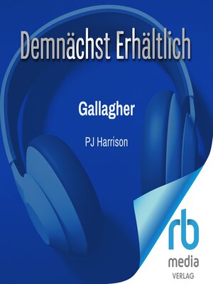cover image of Gallagher
